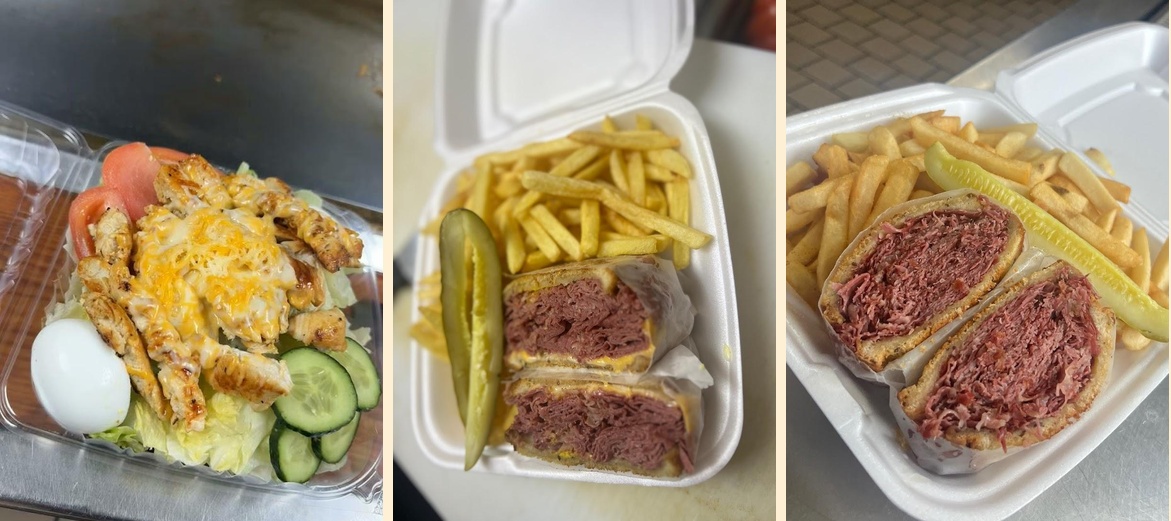 United Grill Coney Island